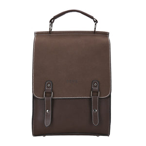 Unveiling the Charm: European and American Backpacks for Effortless Style