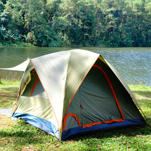 How to Choose the Right Tent for Your Adventure