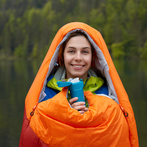 How to Choose the Right Sleeping Bag