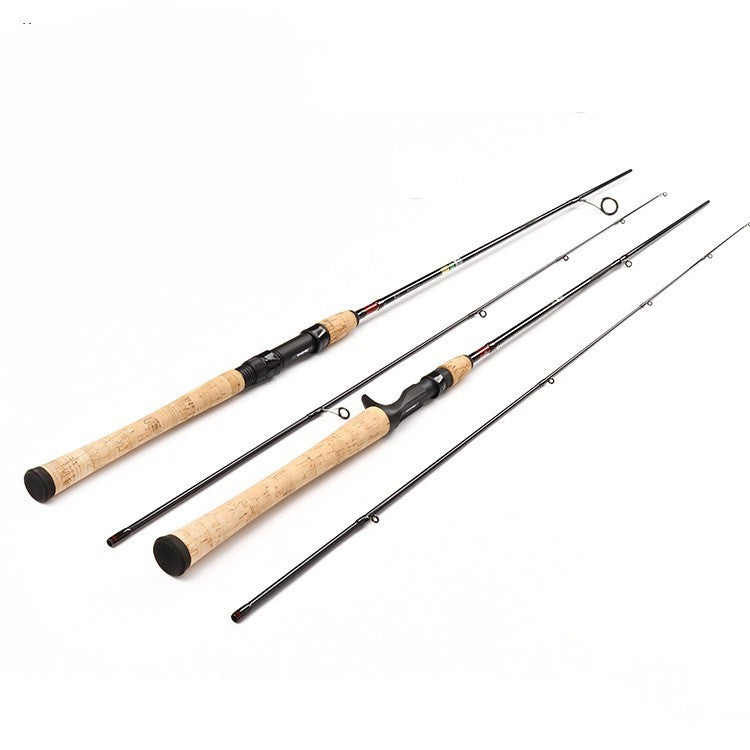 Wire Ring Straight Gun Handle Road