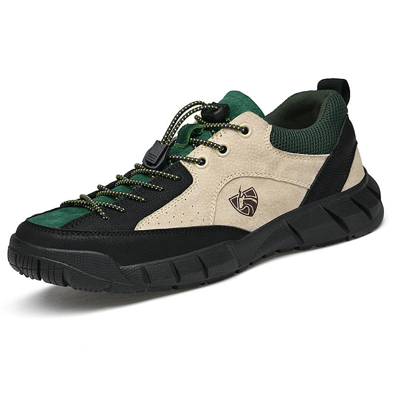 Outdoor Mountain Climbing Shoes