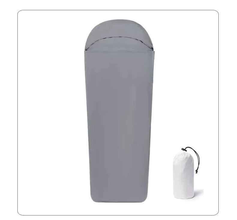 Nylon Camping Sleeping Bag Travel