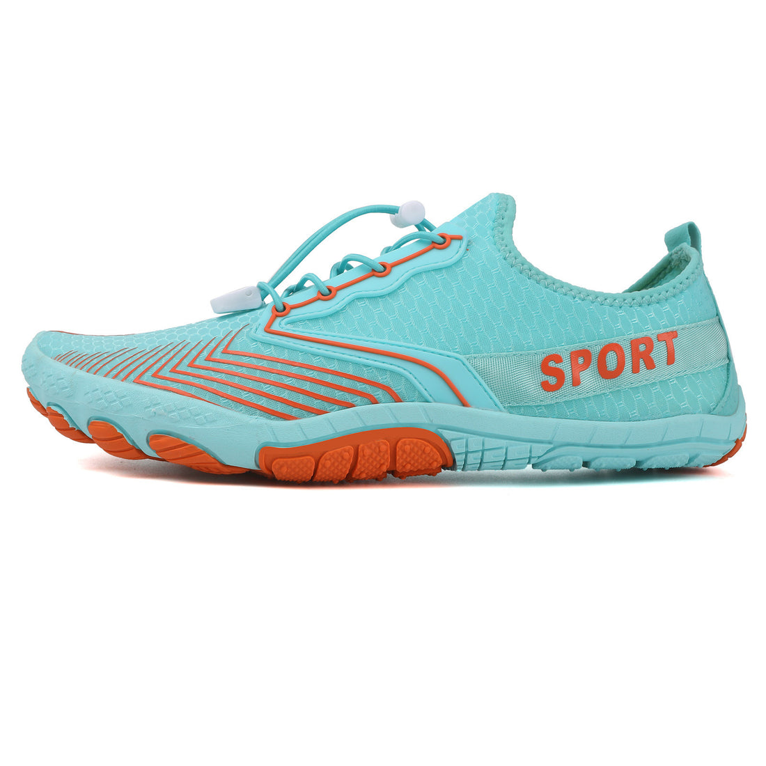 Outdoor Shoes Five-finger Hiking Shoes