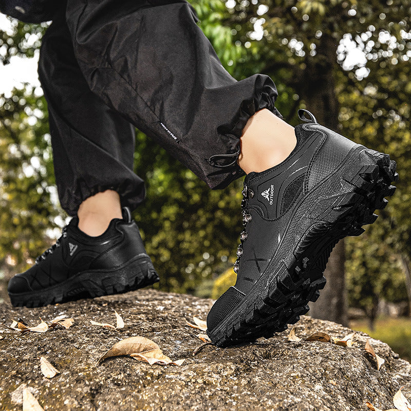 Outdoor Sports Camping Work Shoes