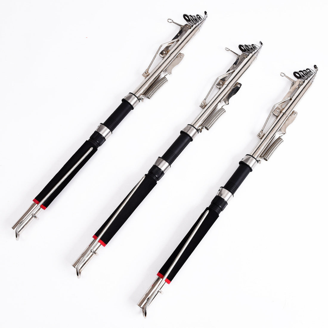 Self-lifting Rod Throwing Rod Fishing Rod
