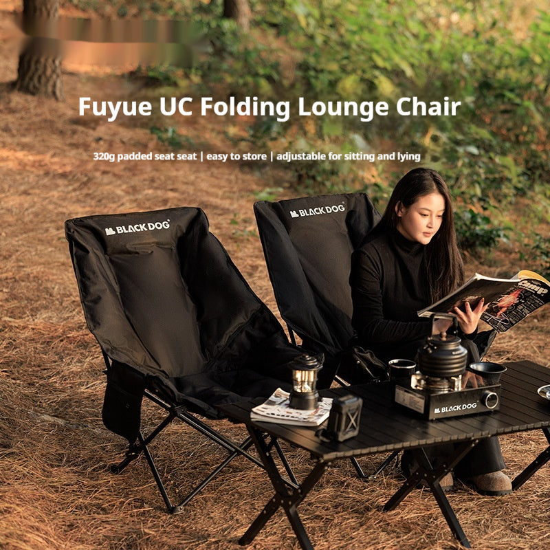 Beach Chair Outdoor Folding Chair