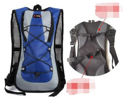 Backpack outdoor water backpacks