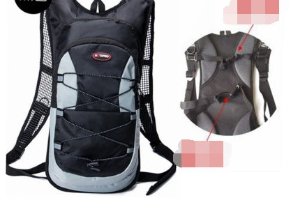 Backpack outdoor water backpacks