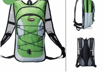 Backpack outdoor water backpacks