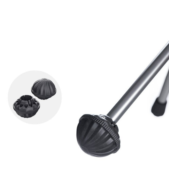 Fishing Aluminum Alloy Moon Chair