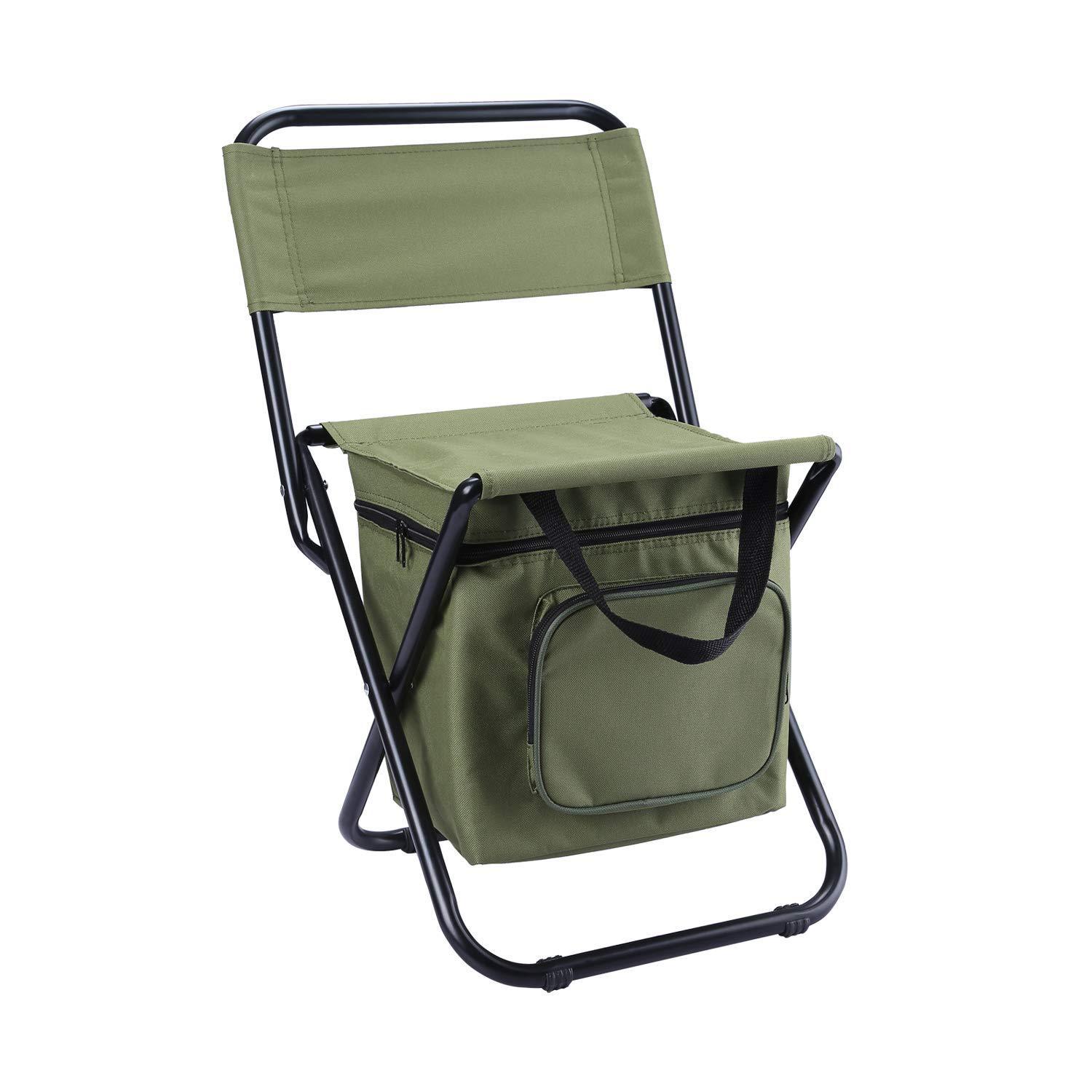 Folding Fishing Stool Chair