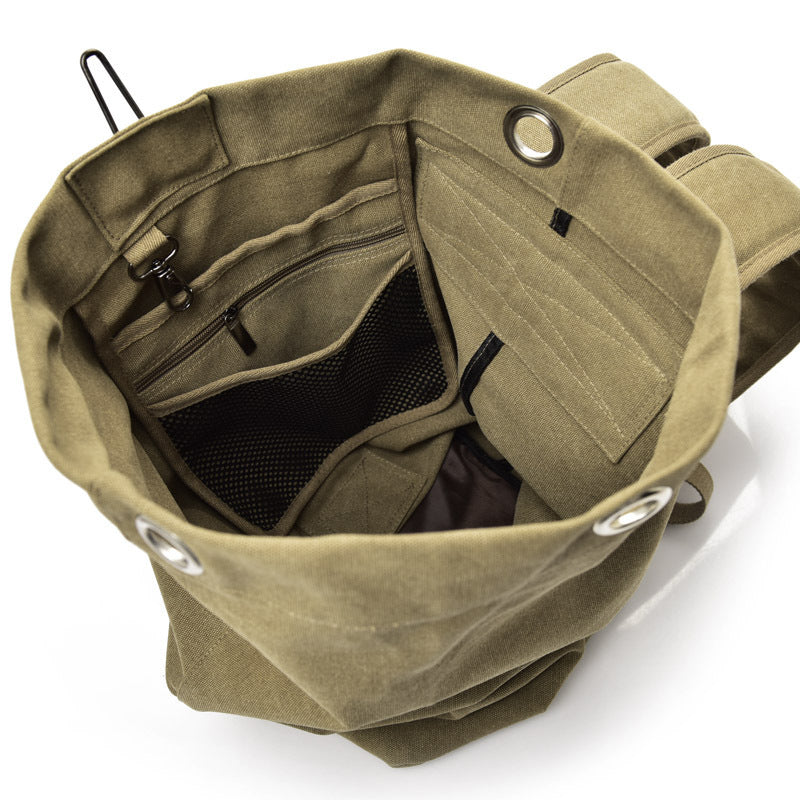 Outdoor Climbing Backpacks Unisex