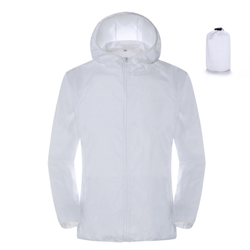 Summer Outdoor Sun Protection Clothing