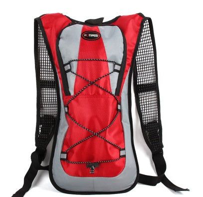 Backpack outdoor water backpacks