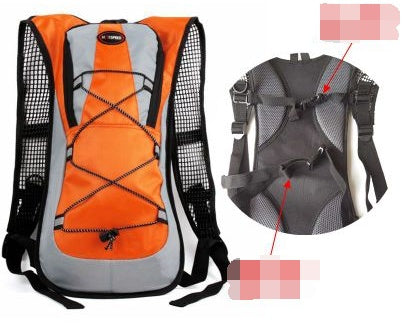 Backpack outdoor water backpacks