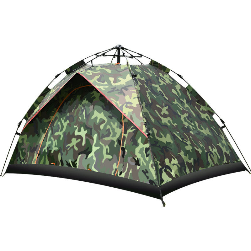 Camping Outdoor Travel Automatic Tent