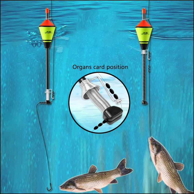 Automatic Fishing Float