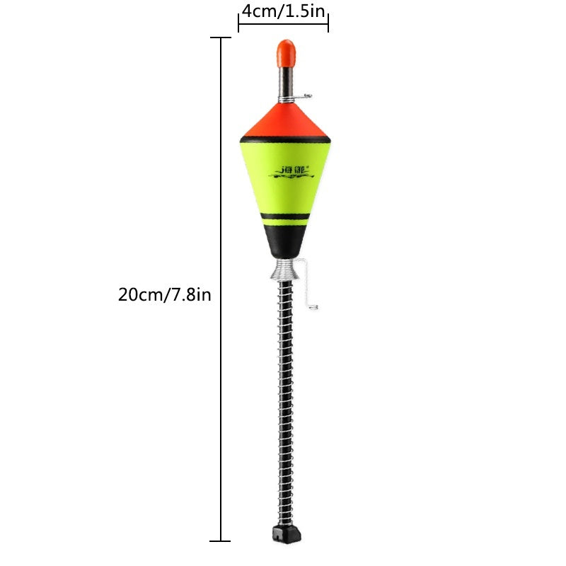 Automatic Fishing Float