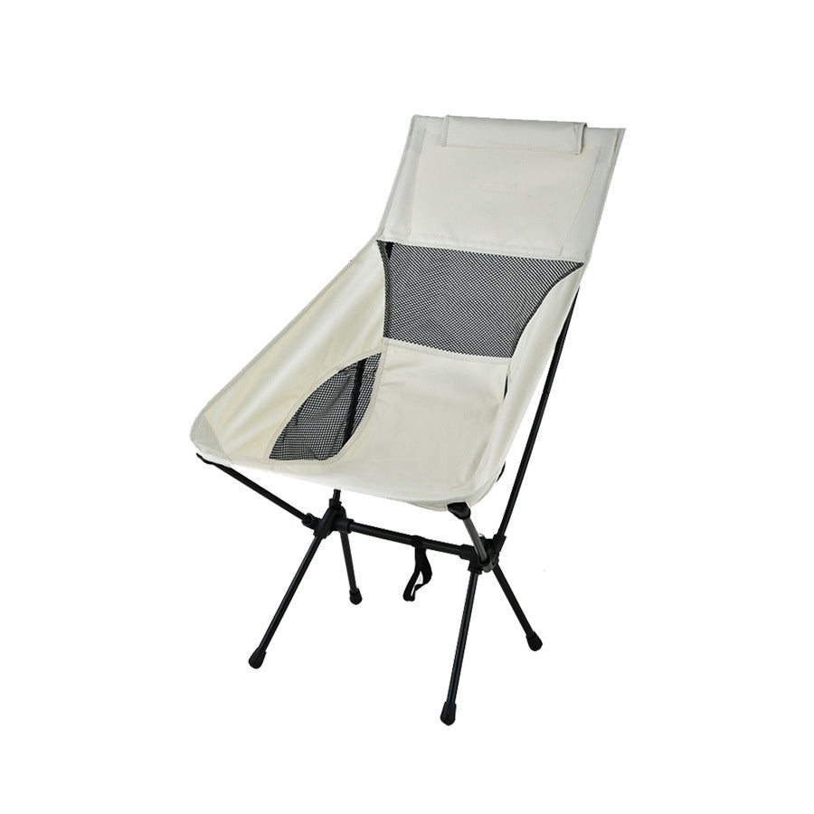 Portable Recliner Camping Chair
