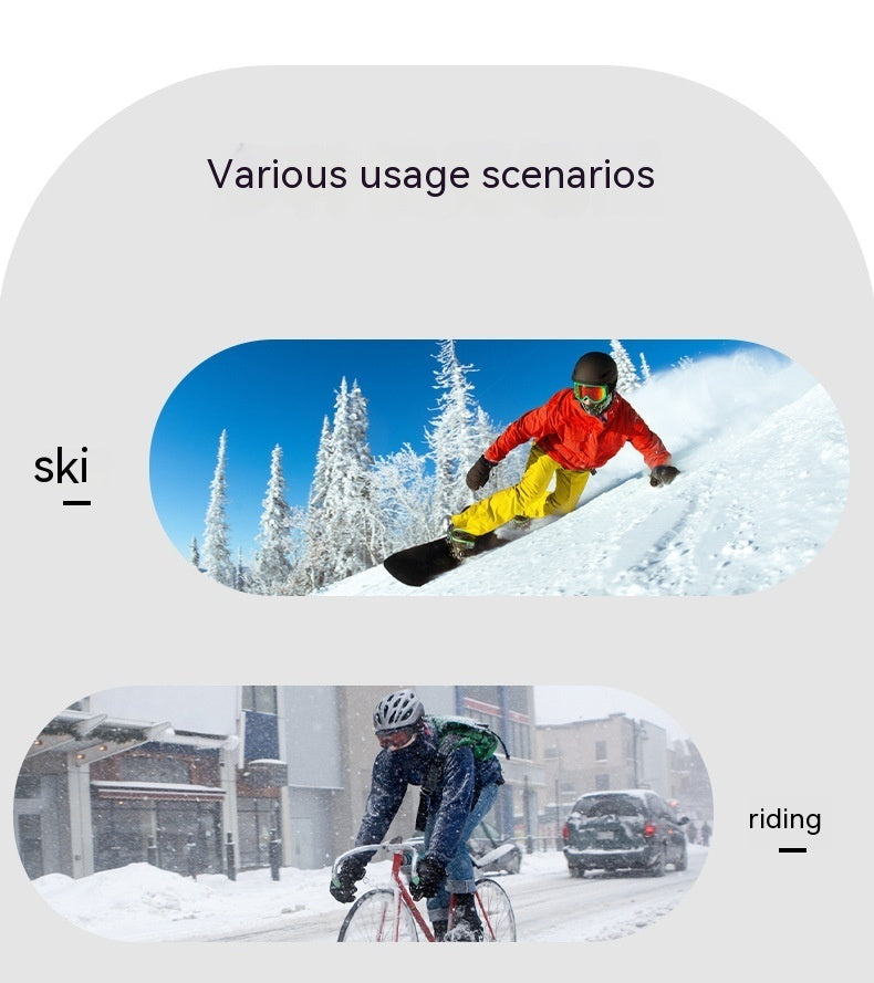 Stainless Steel Helement