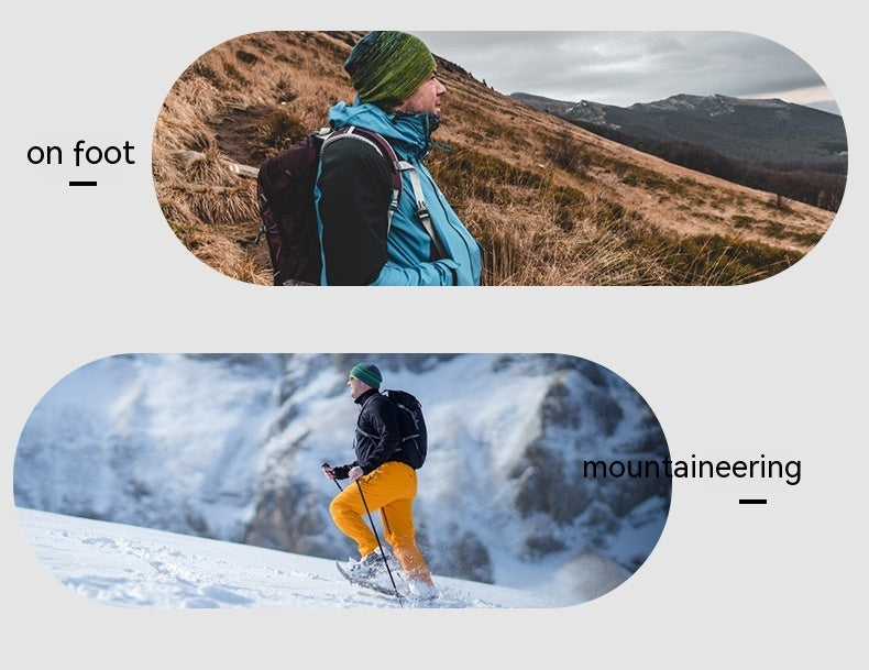 Stainless Steel Helement