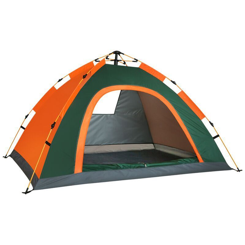 Double Camping Beach Tent Outdoor