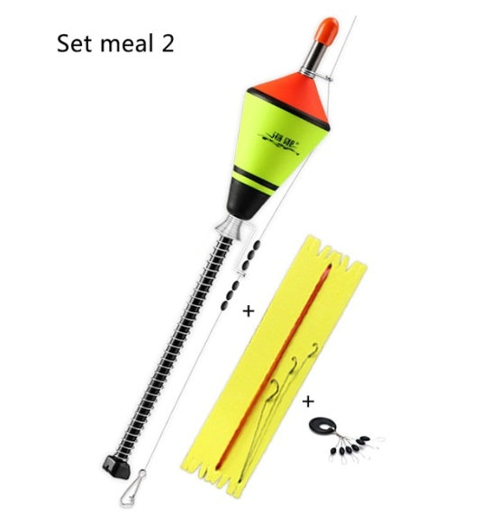 Automatic Fishing Float