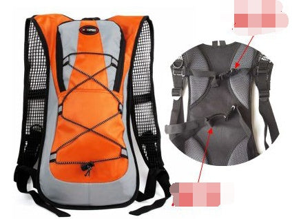 Backpack outdoor water backpacks