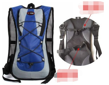 Backpack outdoor water backpacks