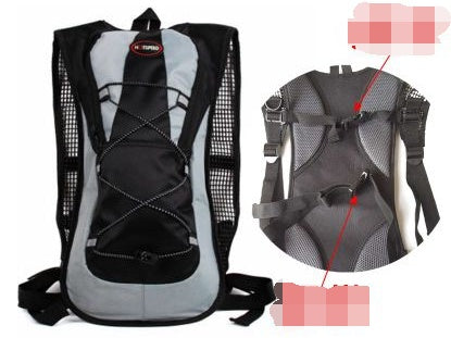 Backpack outdoor water backpacks