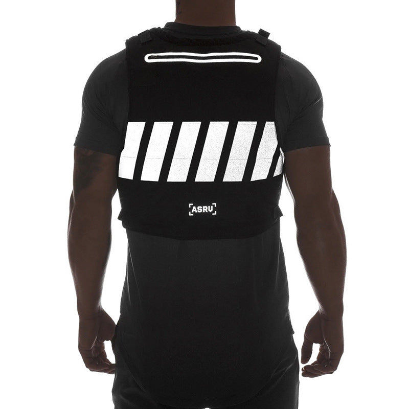 Adventure Sports Equipment Training Clothes