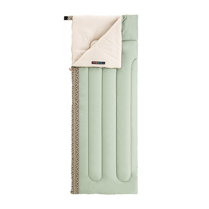 Portable Envelope Sleeping Bag