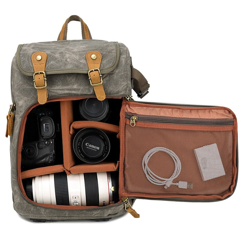 Kalier Digital SLR Camera Bag