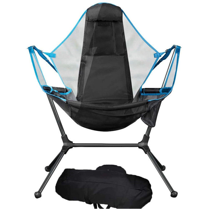Rocking Chair Portable Folding Chairs