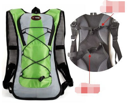 Backpack outdoor water backpacks