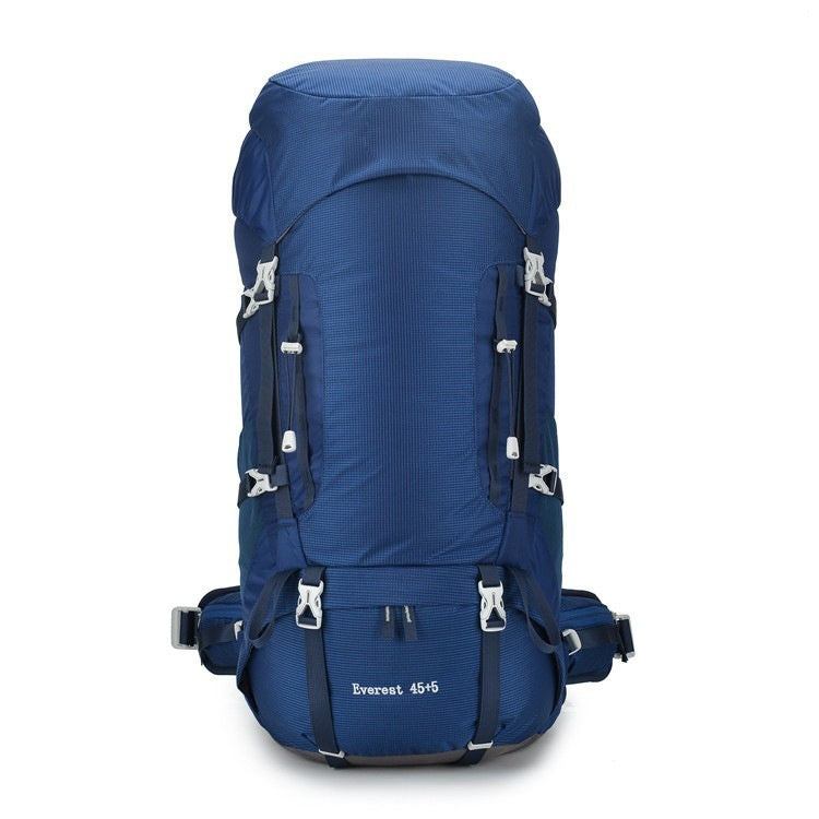 Ultra Light Breathable Hiking Backpack