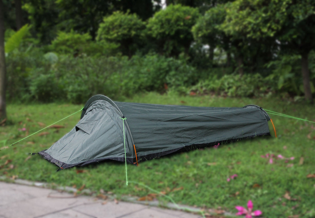 Lightweight Outdoor Camping Sleeping Bag