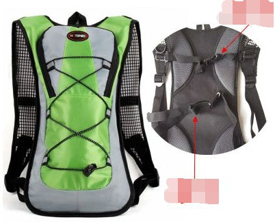 Backpack outdoor water backpacks
