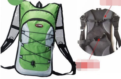 Backpack outdoor water backpacks