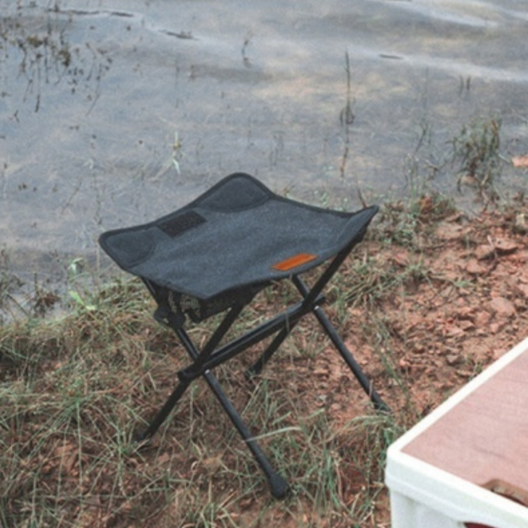 Portable Fishing Stool Folding Chair
