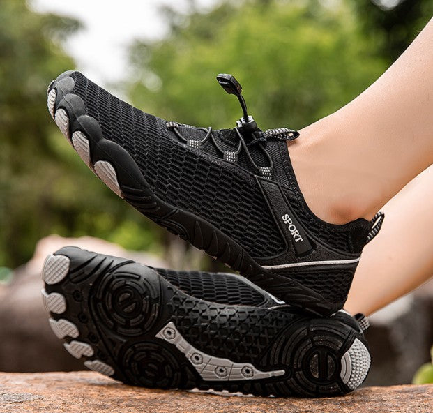 Outdoor Fishing Men's Beach Shoes