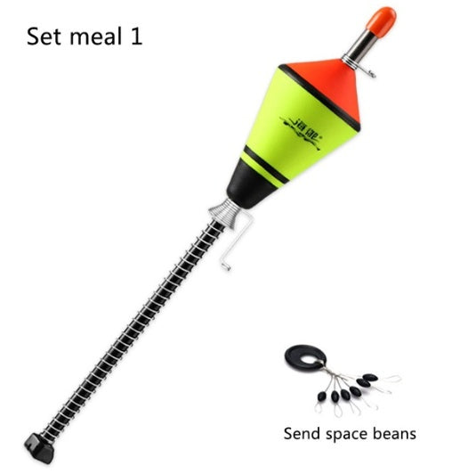 Automatic Fishing Float