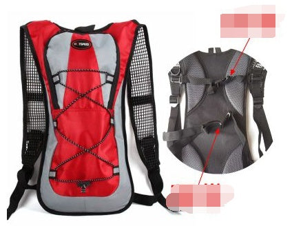 Backpack outdoor water backpacks