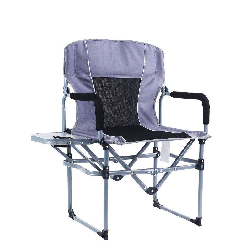 Stall Travel Camping Outdoor Folding Chair