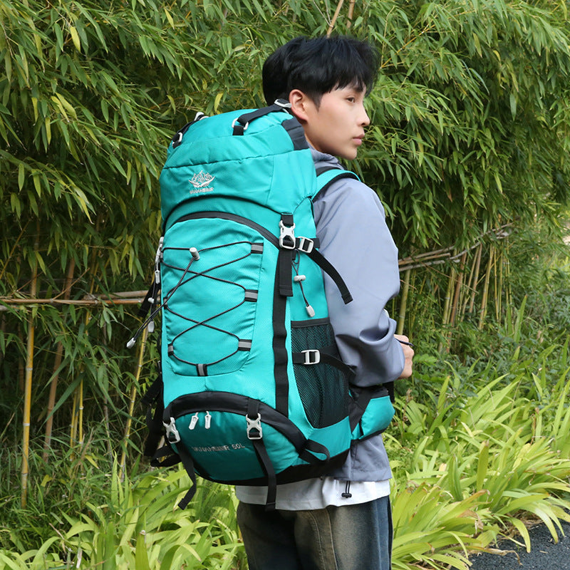 Hiking Camping Outdoor Sports Bag