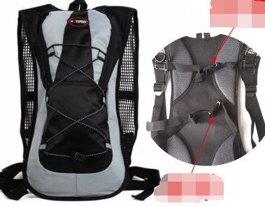 Backpack outdoor water backpacks