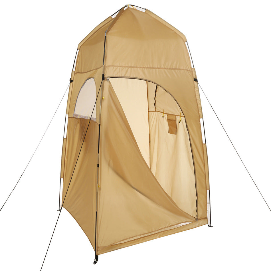 Outdoor Products Dressing Tent