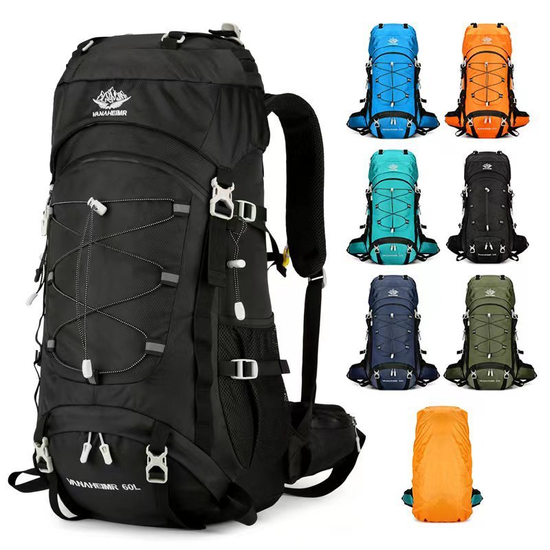 Hiking Camping Outdoor Sports Bag