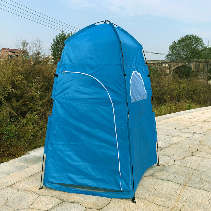 Outdoor Products Dressing Tent