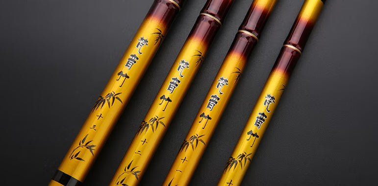 Short Section Pocket Mini Portable